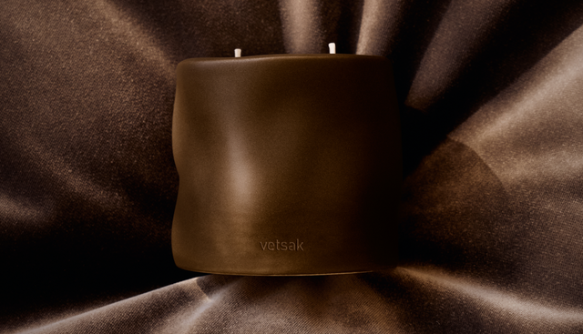 Umber - vetsak x Harriet Allure