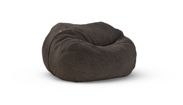 vetsak | Beanbag Large - Nub - Walnut