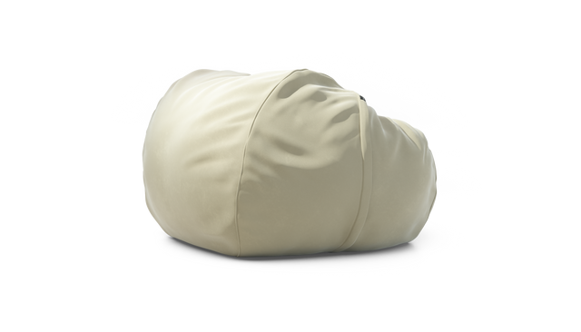 vetsak | Beanbag Large - Suave - Pearl