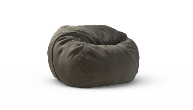 vetsak | Beanbag Medium - Breeze - Brown