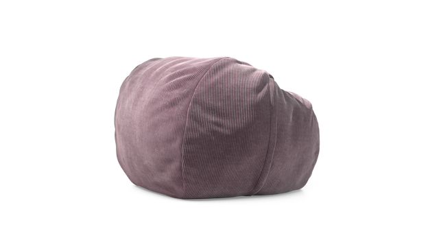 vetsak | Beanbag Medium - Cord Velour - Blossom