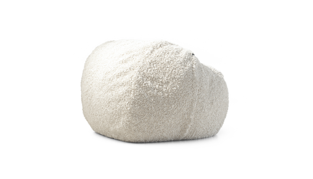 vetsak | Beanbag Medium - Doodle - Creme