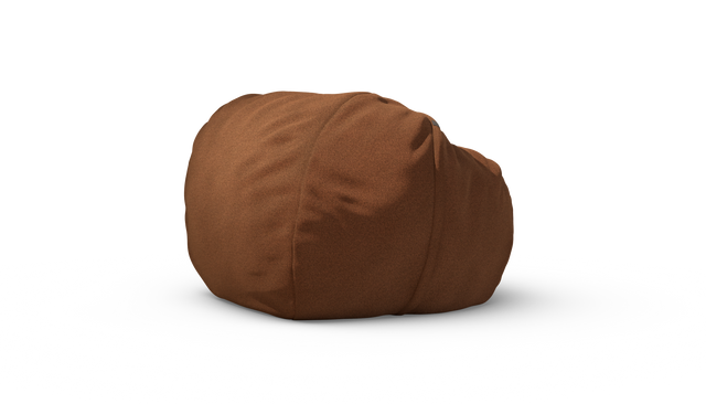 vetsak | Cover Beanbag Medium - Pebble - Sundried