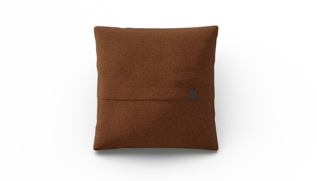 vetsak | Big Pillow - Pebble - Sundried