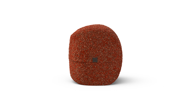 vetsak | Footsak - Nub - Sienna
