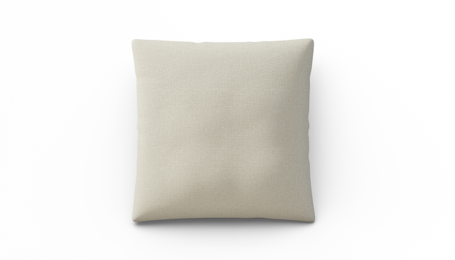 vetsak | Jumbo Pillow - Breeze - Ecru