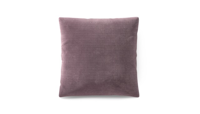 vetsak | Jumbo Pillow - Cord Velour - Blossom