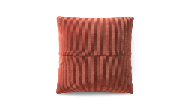 vetsak | Jumbo Pillow - Cord Velour - Brick