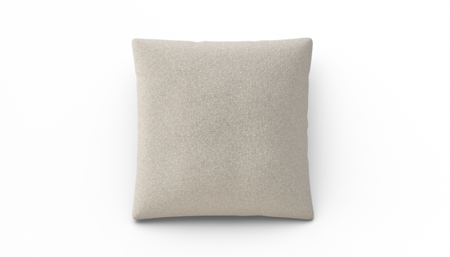 vetsak | Jumbo Pillow - Nub - Creme