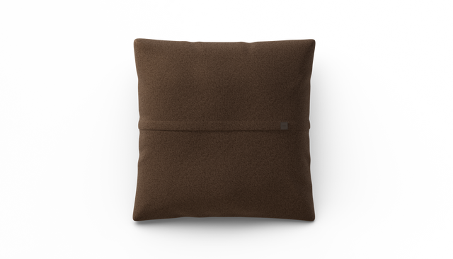 vetsak | Jumbo Pillow - Pebble - Umber