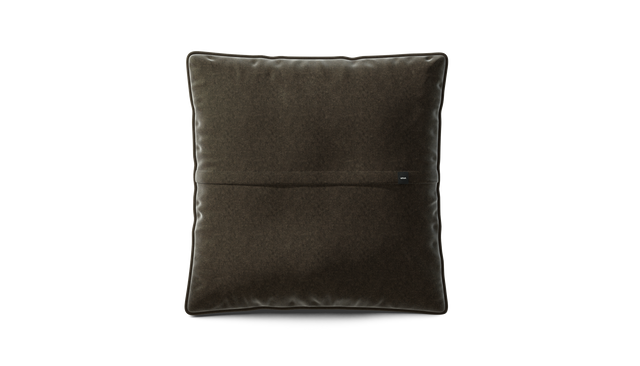 vetsak | Jumbo Pillow - Suave - Anthracite