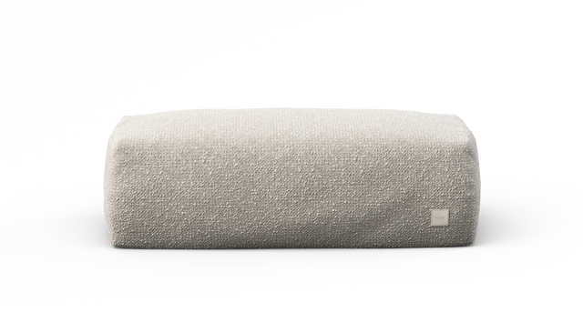 vetsak | Lounge Pillow - Nub - Creme