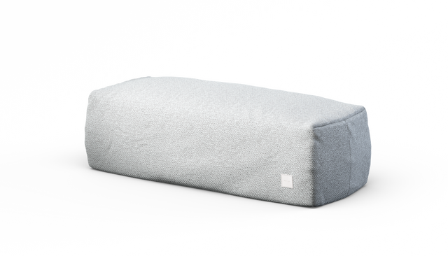 vetsak | Lounge Pillow - Ridge - Dune