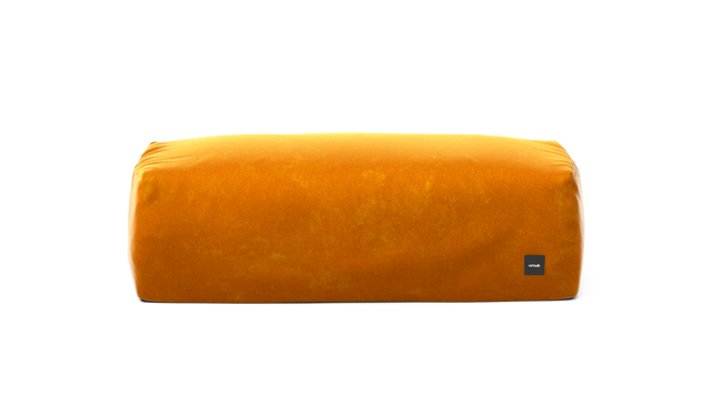 vetsak | Lounge Pillow - Suave - Orange Blaze