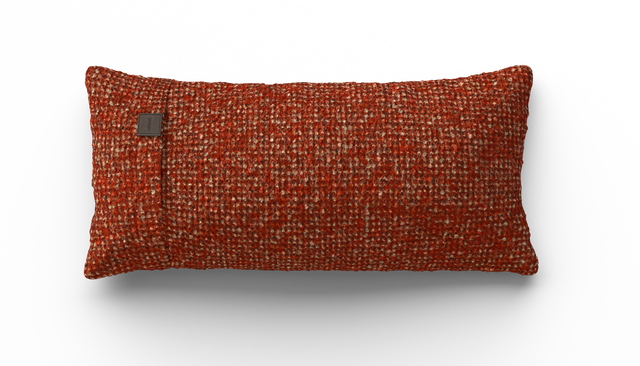 vetsak | Pillow - Nub - Sienna