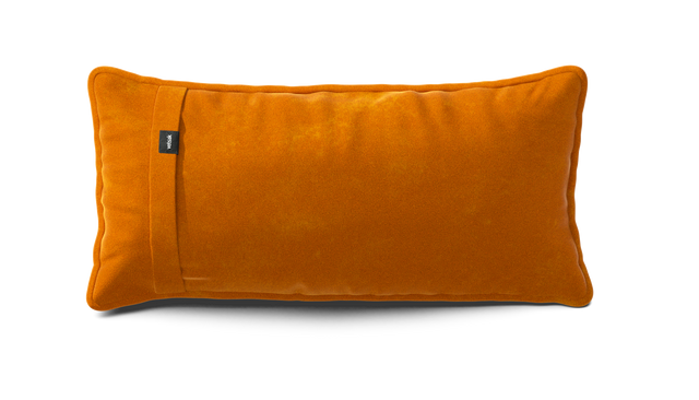 vetsak | Pillow - Suave - Orange Blaze