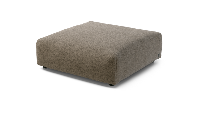 vetsak | Sofa Seat XLarge - Loop Loop - Taupe