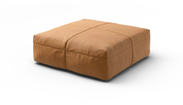 vetsak | Sofa Seat XLarge - Leather - Brown
