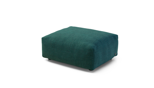 vetsak | Sofa Seat XSmall - Pique - Cedar