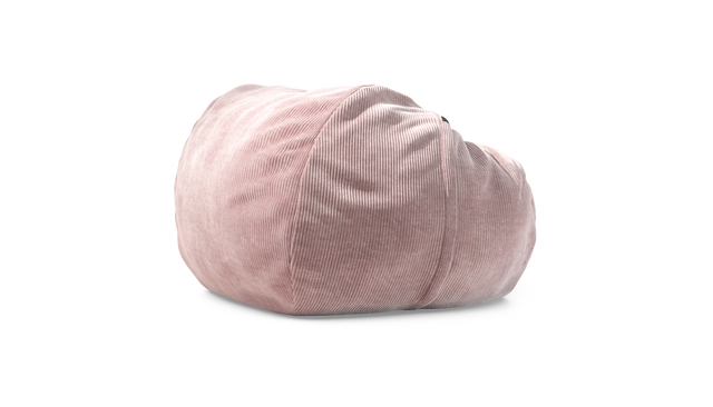 vetsak | Beanbag Large - Cord Velour - Blossom