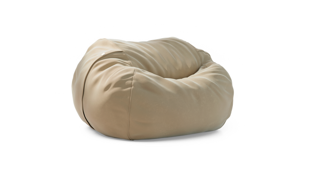 vetsak | Beanbag Large - Suave - Creme