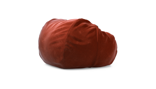 vetsak | Beanbag Large - Suave - Saffron