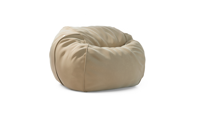 vetsak | Cover Beanbag Medium - Suave - Creme