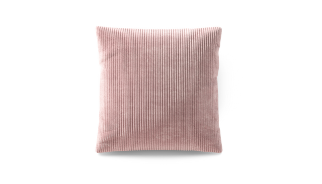 vetsak | Big Pillow - Cord Velour - Blossom