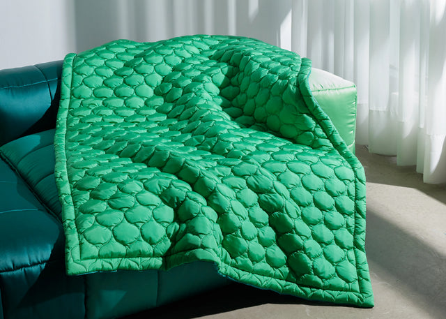 Blanket - m-65 - Liner Moss - 200cm x 140cm
