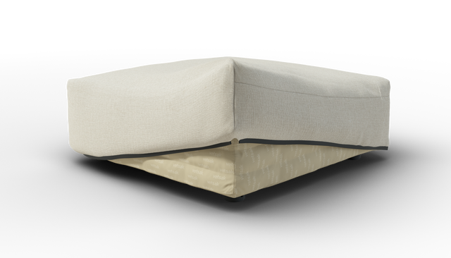 vetsak | Cover Sofa Seat XSmall - Breeze - Ecru