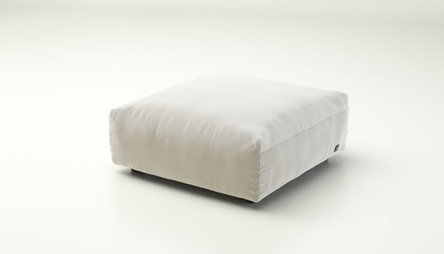 vetsak | Cover Sofa Seat Medium - Suave - Pearl