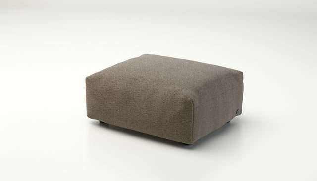 vetsak | Cover Sofa Seat XSmall - Loop Loop - Taupe