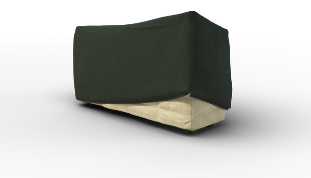 vetsak | Cover Sofa Side Large - Loop Loop - Mousse