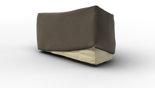 vetsak | Cover Sofa Side Medium - Breeze - Brown