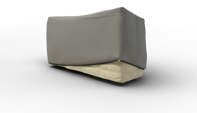 vetsak | Cover Sofa Side Medium - Terrain - Flint