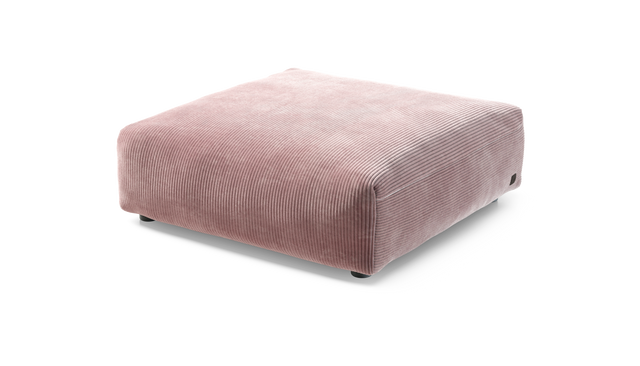 vetsak | Cover Sofa Seat XLarge - Cord Velour - Blossom